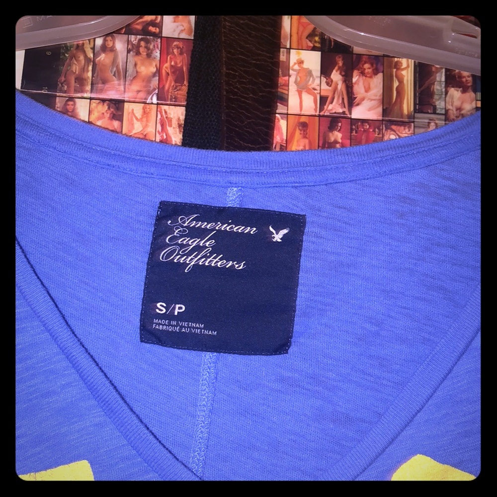 Women’s long sleeve
